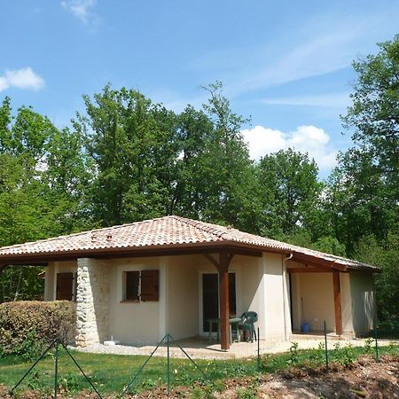 הוילה Domaine De Gavaudun מראה חיצוני תמונה