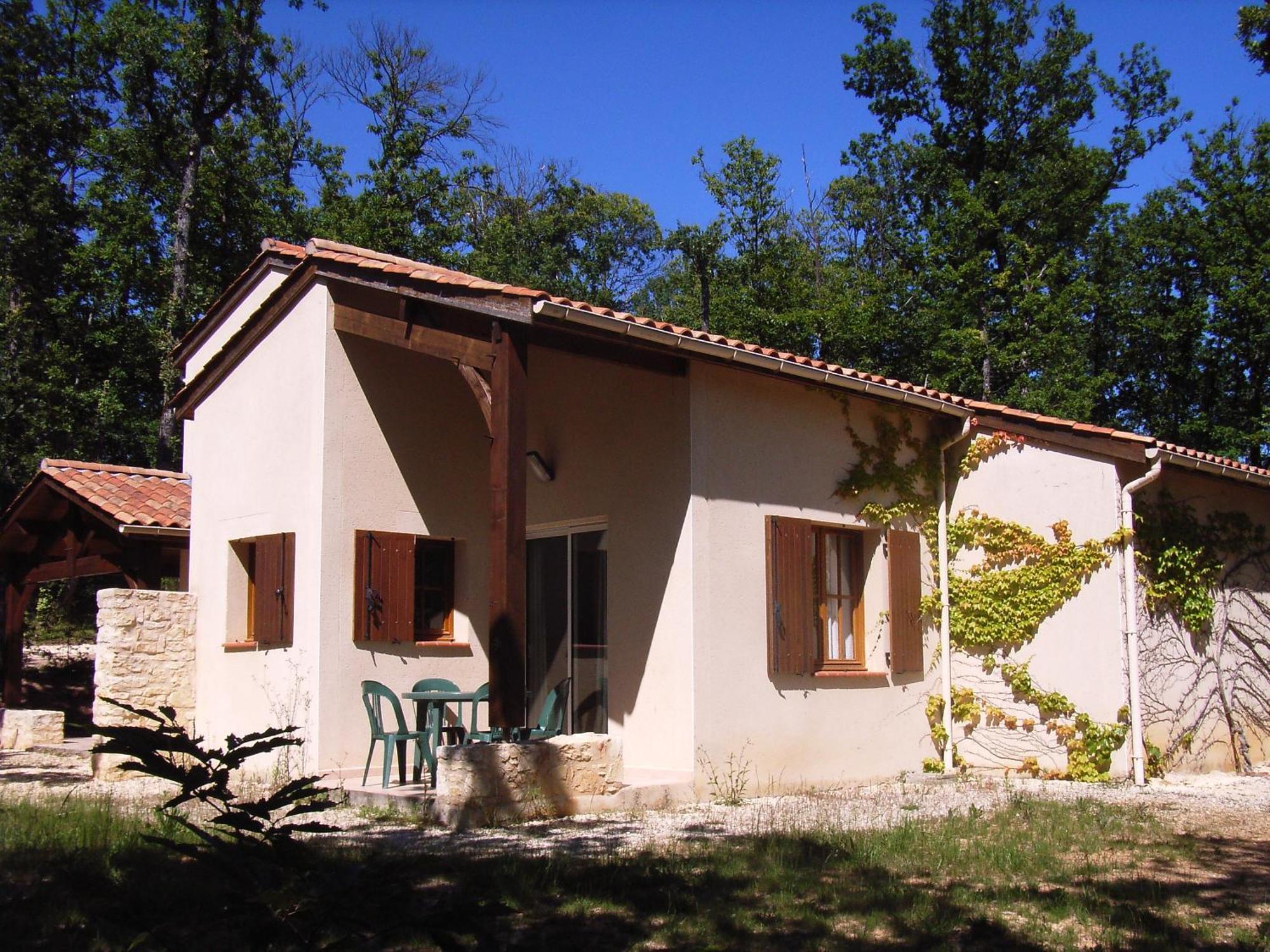 הוילה Domaine De Gavaudun חדר תמונה
