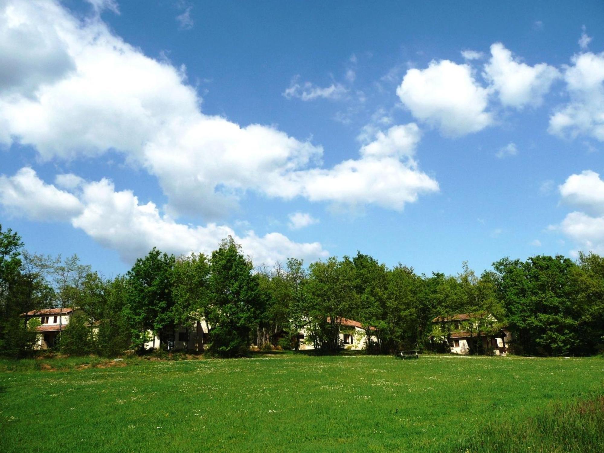 הוילה Domaine De Gavaudun חדר תמונה