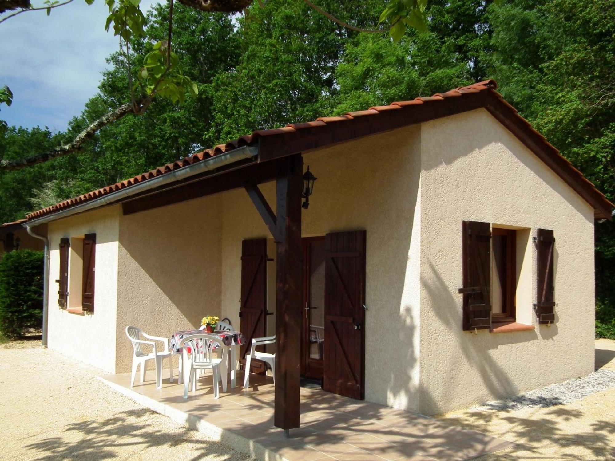 הוילה Domaine De Gavaudun חדר תמונה